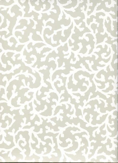 Waverly Cottage Wallpaper Savoy 325798 By Rasch Textil For Brian Yates