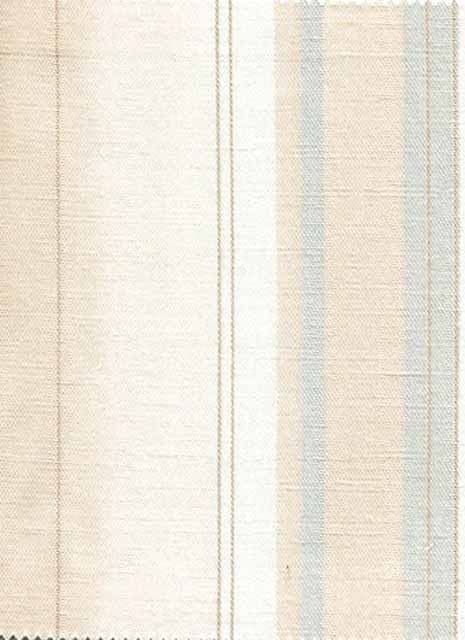 Yellowstone Fabric Rayure YST 2530 62 05 YST25306205 By Casadeco