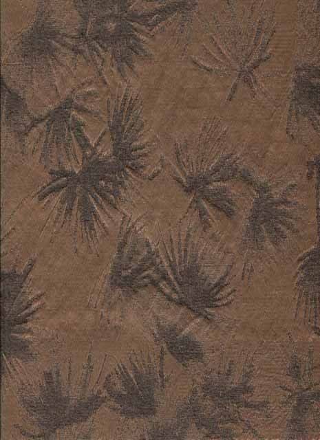 Zao Fabric Vegetal ZAO 2873 13 10 ZAO28731310 By Casadeco
