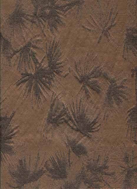 Zao Fabric Vegetal ZAO 2873 13 10 ZAO28731310 By Casadeco