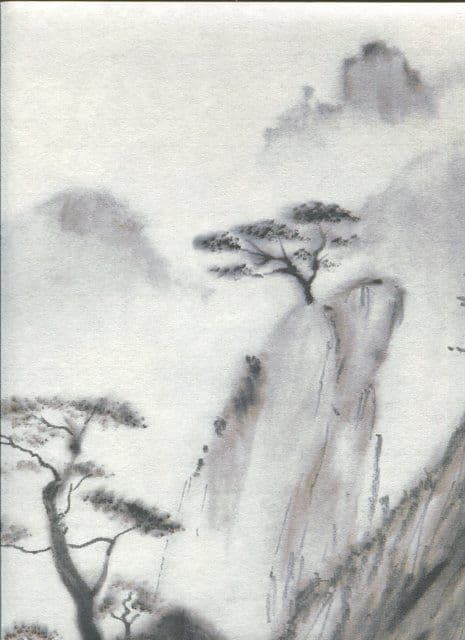 Zao Wallpaper Wall Panel Paysage ZAO 2854 31 18 ZAO28543118 By Casadeco