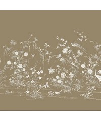 24 Karat Wallpaper KT2263M Flowering Vine Chi