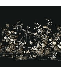 24 Karat Wallpaper KT2264M Flowering Vine Chi