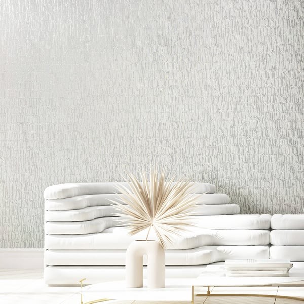 Kumano Ruche Silk Wallpaper 34501 By Marburg 