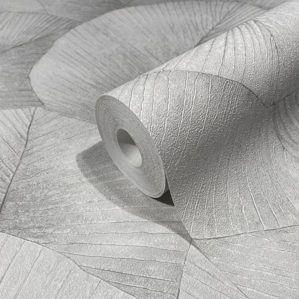 Kumano Palm Leaf Wallpaper 34509 By Marburg F