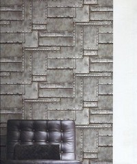 3D Wallcoverings Wallpaper TD30400 By Wallque