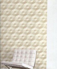 3D Wallcoverings Wallpaper TD30506 By Wallque