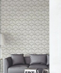 3D Wallcoverings Wallpaper TD30810 By Wallque