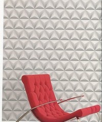 3D Wallcoverings Wallpaper TD31010 By Wallque