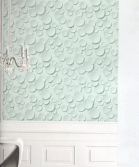 3D Wallcoverings Wallpaper TD32104 By Wallque