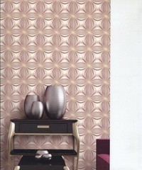 3D Wallcoverings Wallpaper TD32601 By Wallque