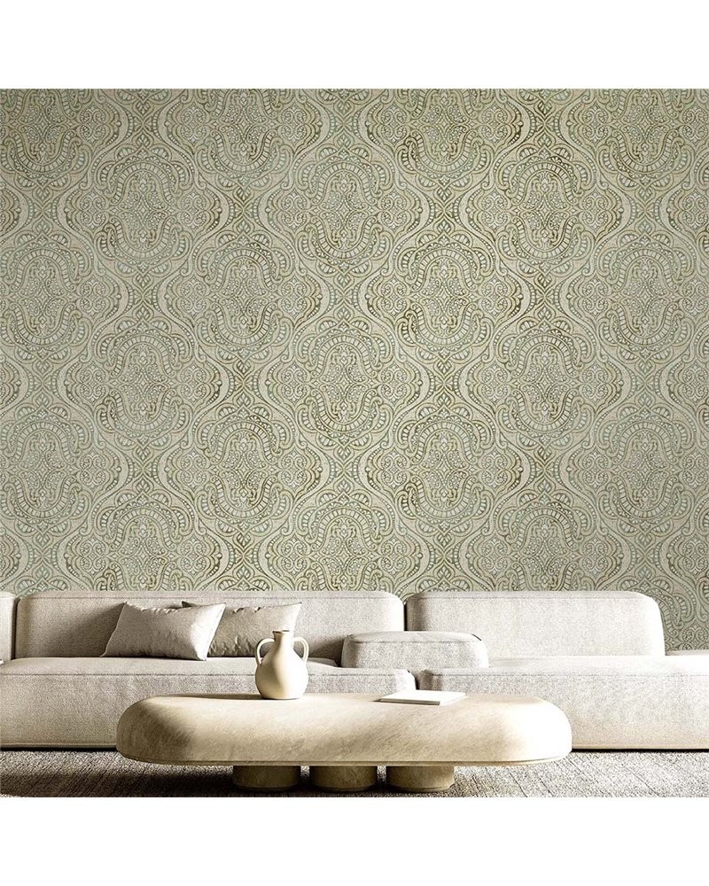 Aura Wallpaper 42217 By Cristiana Masi For Co