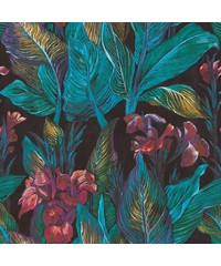 Botanica Wallpaper Canevas BOTA82071125 BOTA8207 11 25 By Casadeco