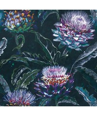 Botanica Wallpaper Canevas BOTA82071125 BOTA8207 11 25 By Casadeco