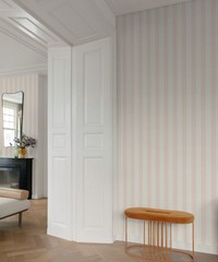 Atmosphere Pure & Protect Stripe Wallpaper AT