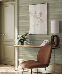 Linen & Silk Textures Wallpaper GT30401 By Wa