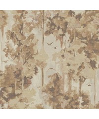 Monaco Sketch Twenty 3 Wallpaper Ambre Cinnamon MO01800 MOO1800 By Tim Wilman