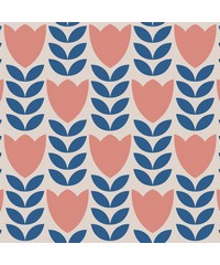 Scandi Florals The Daisy SFDAIS05 Wallpaper By Scotart