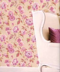 Abby Rose 3 Wallpaper AB42439 By Norwall For 