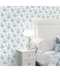 Abby Rose 4 Wallpaper AB27656 By Norwall For 