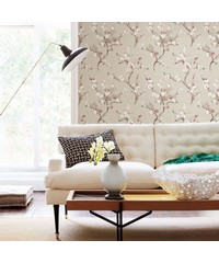 Mistral East West Style Wallpaper Bliss 2764-