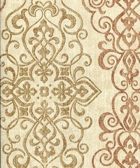 Alhambra Wallpaper Sultan Stripe 2618-21345 B