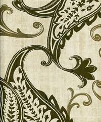 Alhambra Wallpaper Zoraya Paisley 2618-21307 