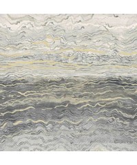 Alliages Wallpaper Wall Panel Azurite 7506419