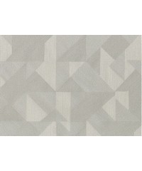 Alta Gamma Living Modern Living Wallpaper Geo