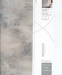 Alta Gamma Modern Living Sempre Wallpaper Pan