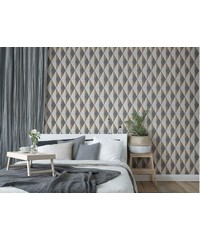 Alta Gamma Tisse Wallpaper Arlequine 25405 By