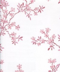 Ami Charming Prints Wallpaper Claire 2657-222