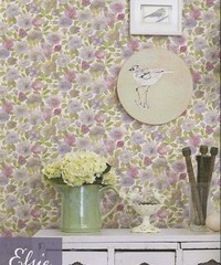 Ami Charming Prints Wallpaper Elsie 2657-2221