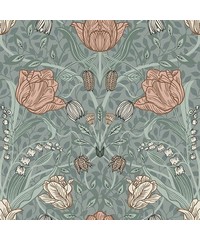 Apelviken Wallpaper Filippa 33010 By Midbec F