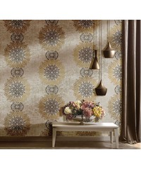 Aria Wallpaper 4009 By Parato For Galerie