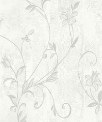 Ariana Abelie Dove Silver Wallpaper 35321 By 