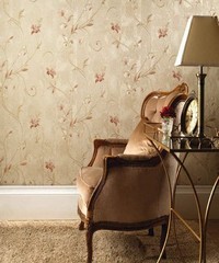 Ariana Abelie Red Taupe Wallpaper 35322 By Or