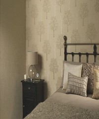 Ariana Ornella Beige Wallpaper 35252 By Ora