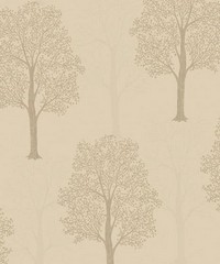 Ariana Ornella Beige Wallpaper 35252 By Ora