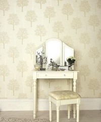 Ariana Ornella Cream Wallpaper 35250 By Ora