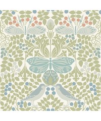 Arts & Crafts Ronald Redding Designs Wallpape