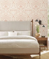 Arts & Crafts Ronald Redding Designs Wallpape
