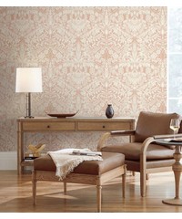 Arts & Crafts Ronald Redding Designs Wallpape