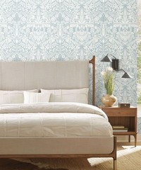 Arts & Crafts Ronald Redding Designs Wallpape