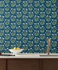 Arts & Crafts Ronald Redding Designs Wallpape