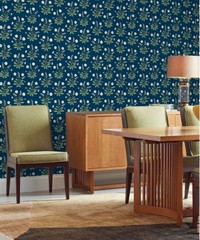 Arts & Crafts Ronald Redding Designs Wallpape