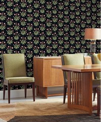 Arts & Crafts Ronald Redding Designs Wallpape