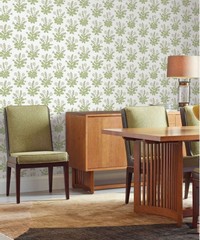 Arts & Crafts Ronald Redding Designs Wallpape