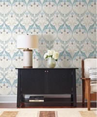Arts & Crafts Ronald Redding Designs Wallpape