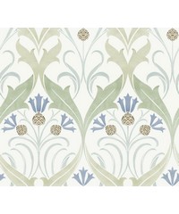 Arts & Crafts Ronald Redding Designs Wallpape